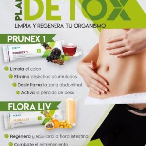 Detox Fuxion